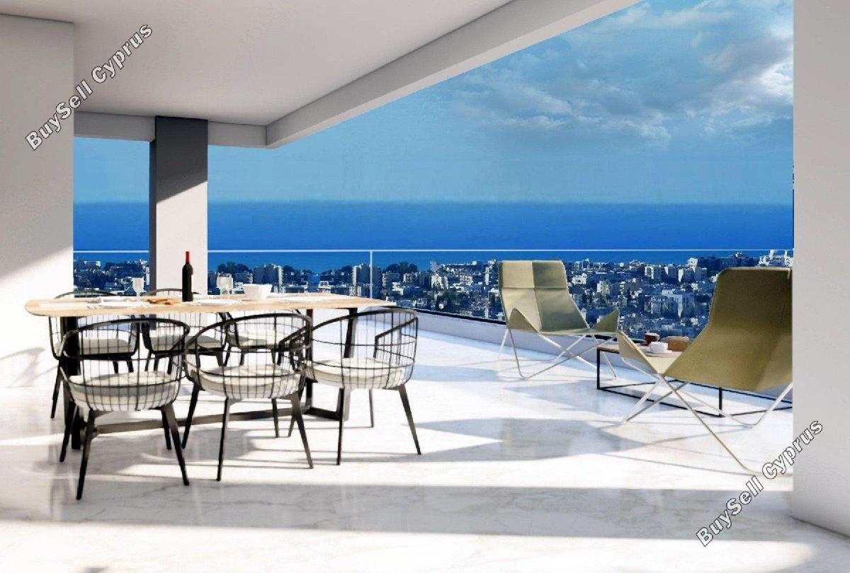 3 bedroom penthouse for sale agia fyla limassol 1675315 image 15631984