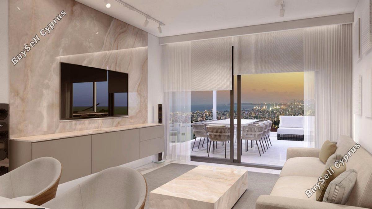 3 bedroom penthouse for sale agia fyla limassol 1675315 image 15631991