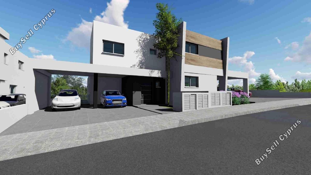 3 bedroom semi detached house for sale kallithea nicosia 1530315 image 13965224