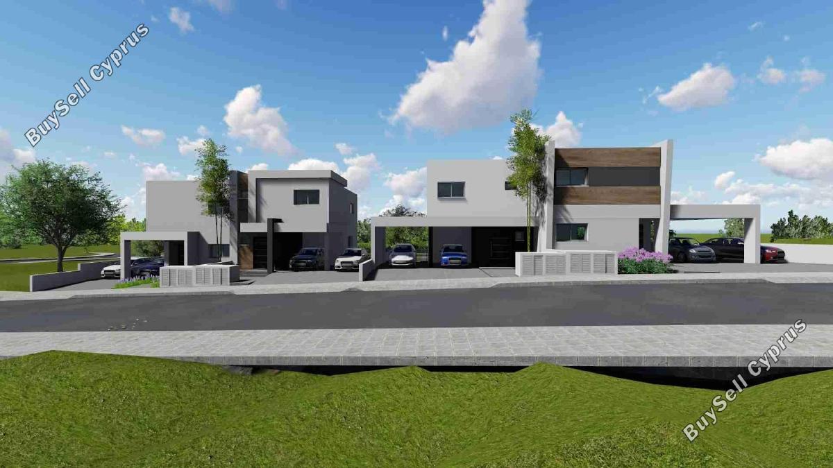 3 bedroom semi detached house for sale kallithea nicosia 1530315 image 13965226