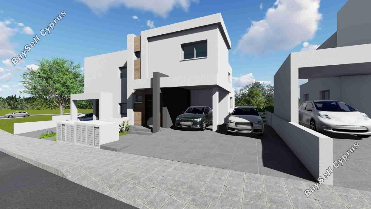 3 bedroom semi detached house for sale kallithea nicosia 1530315 image 13965231