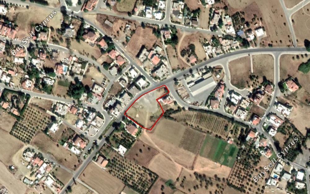 land for sale anageia nicosia 830315 image 2822019