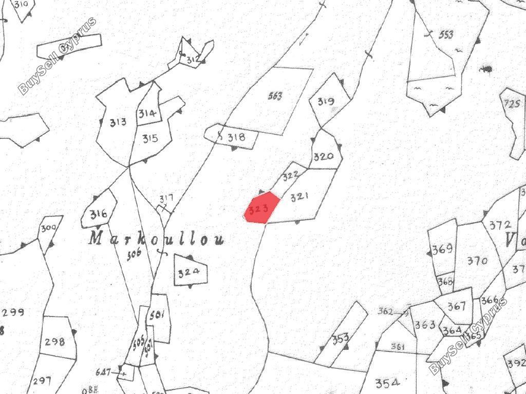 land for sale arakapas limassol 1907315 image 15597180