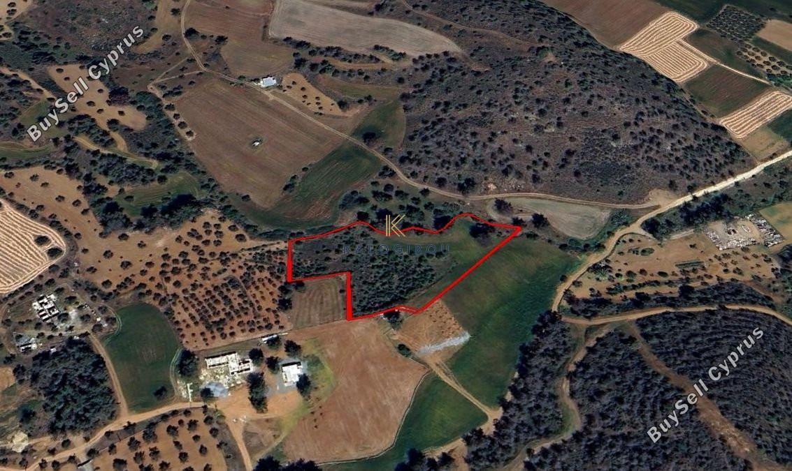 land for sale kornos larnaca 1689315 image 5711127