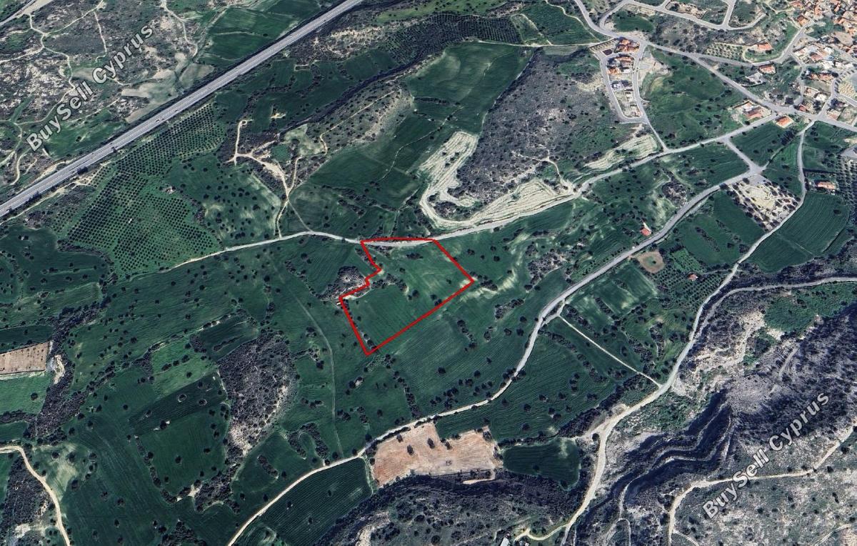 land for sale psematismenos larnaca 7867315 image 13133769
