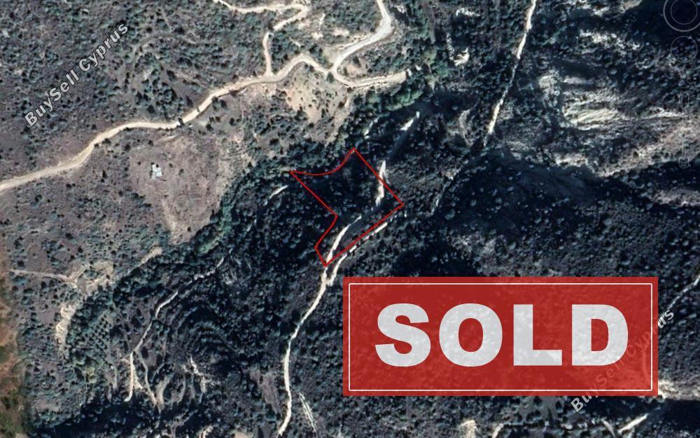 land sold koili paphos 828315 image 2809439