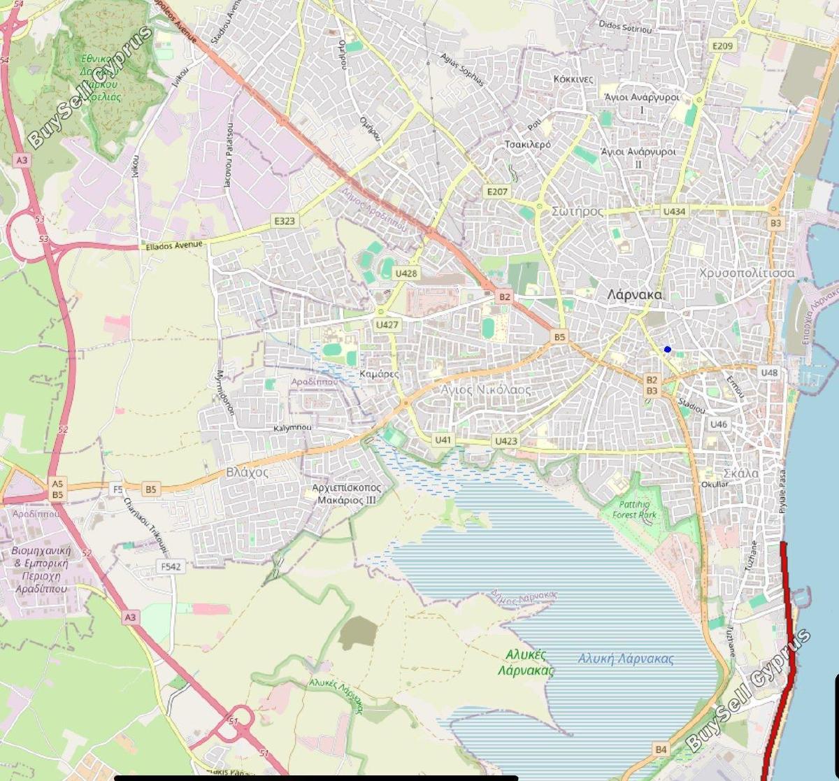 plot for sale chrysopolitissa larnaca 1870315 image 15657107