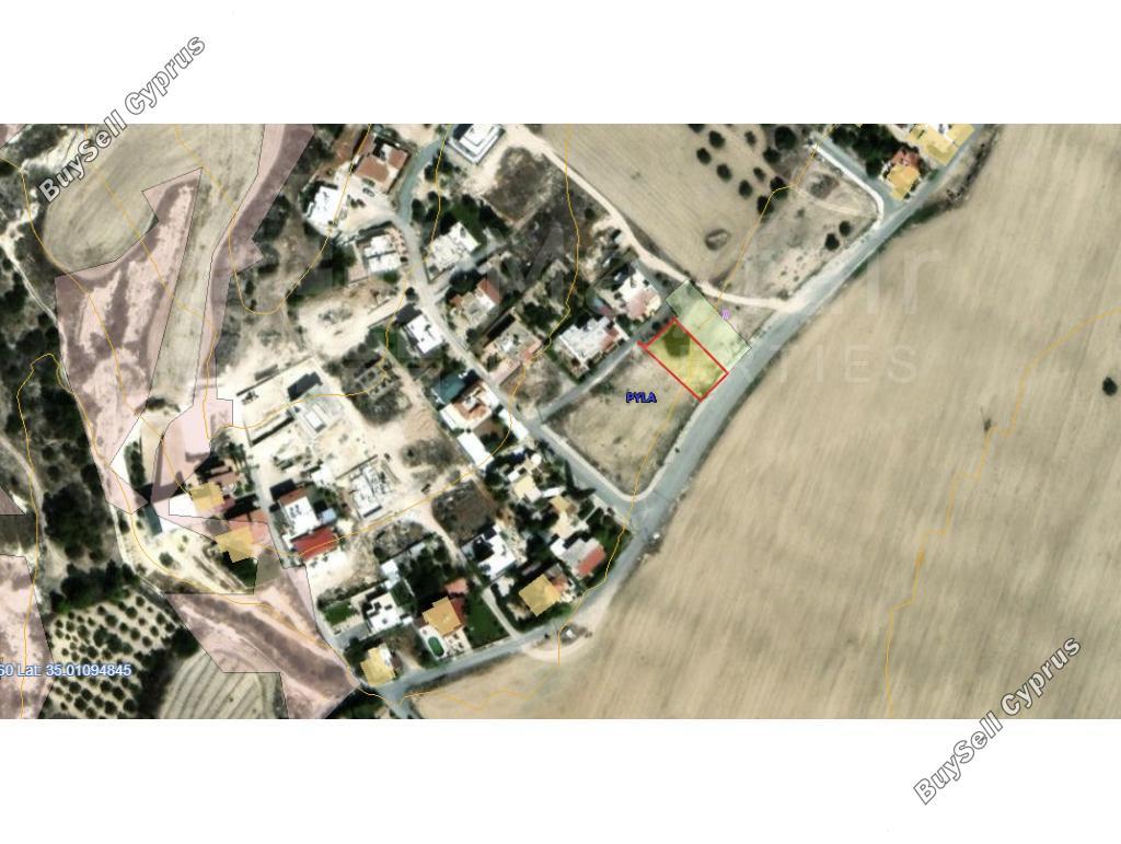 plot for sale pyla larnaca 7957315 image 17406314