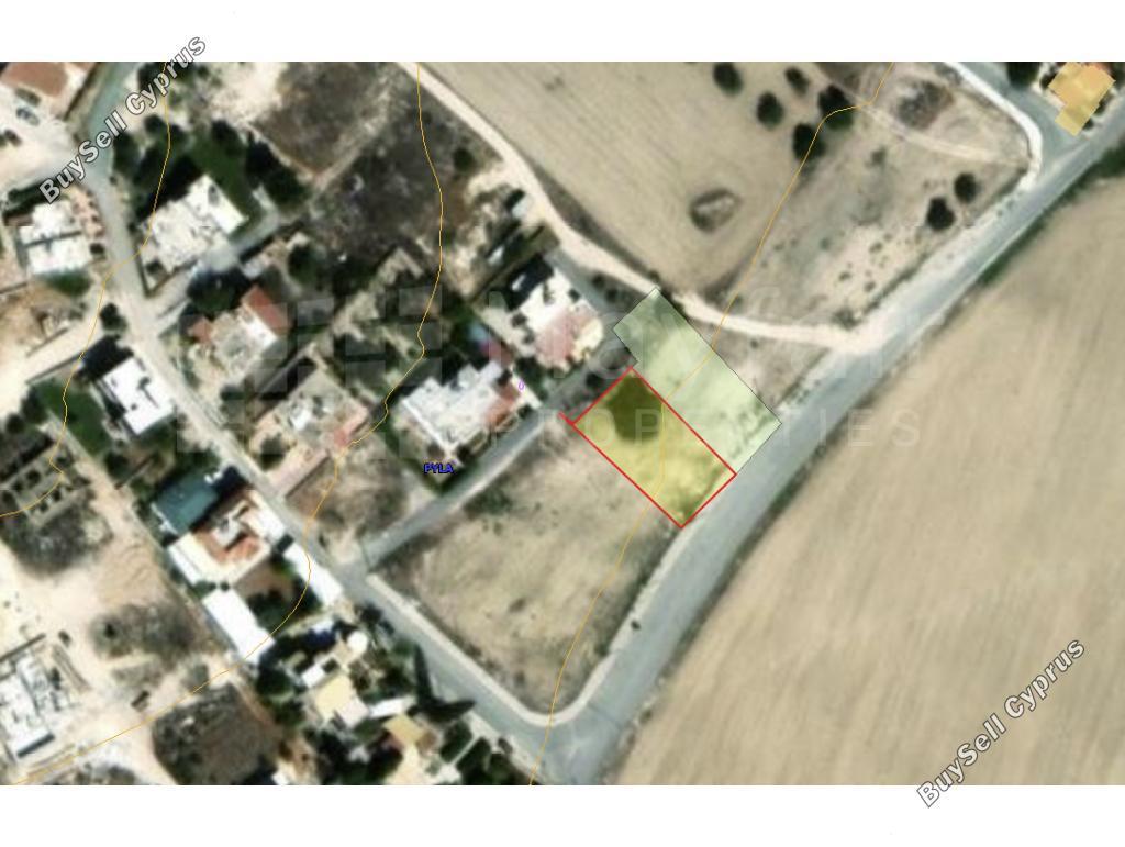 plot for sale pyla larnaca 7957315 image 17406315