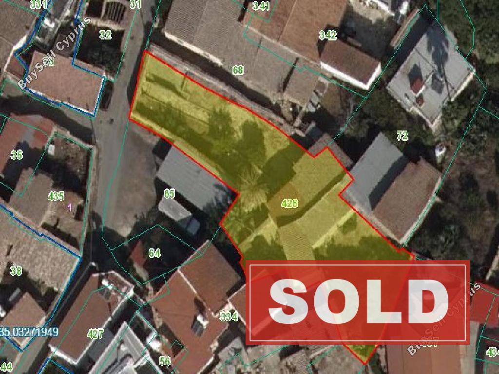 studio detached house sold pera orinis nicosia 8399315 image 14839446