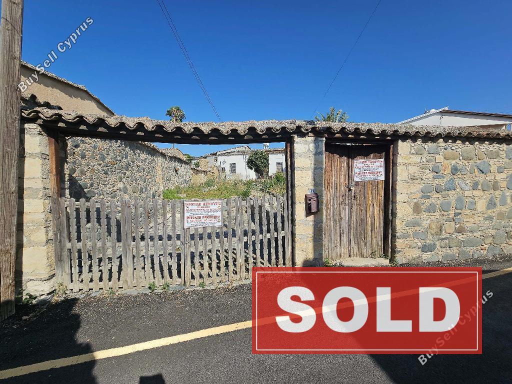 studio detached house sold pera orinis nicosia 8399315 image 14839458