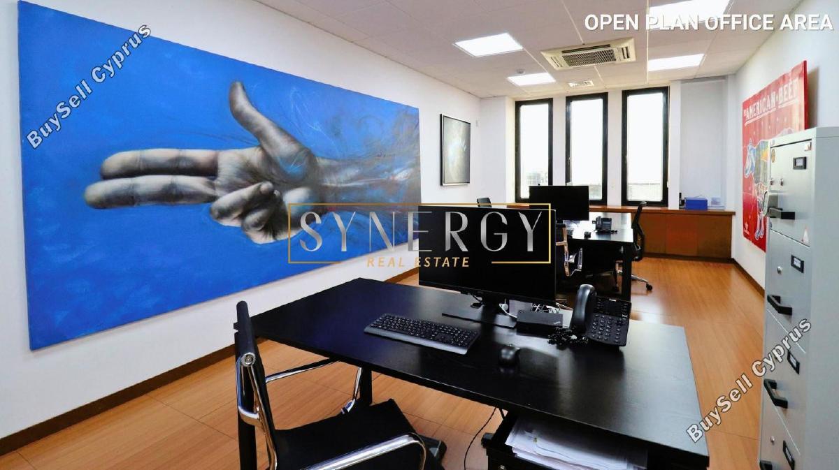 studio office for sale agioi omologitai nicosia 1246315 image 5216843