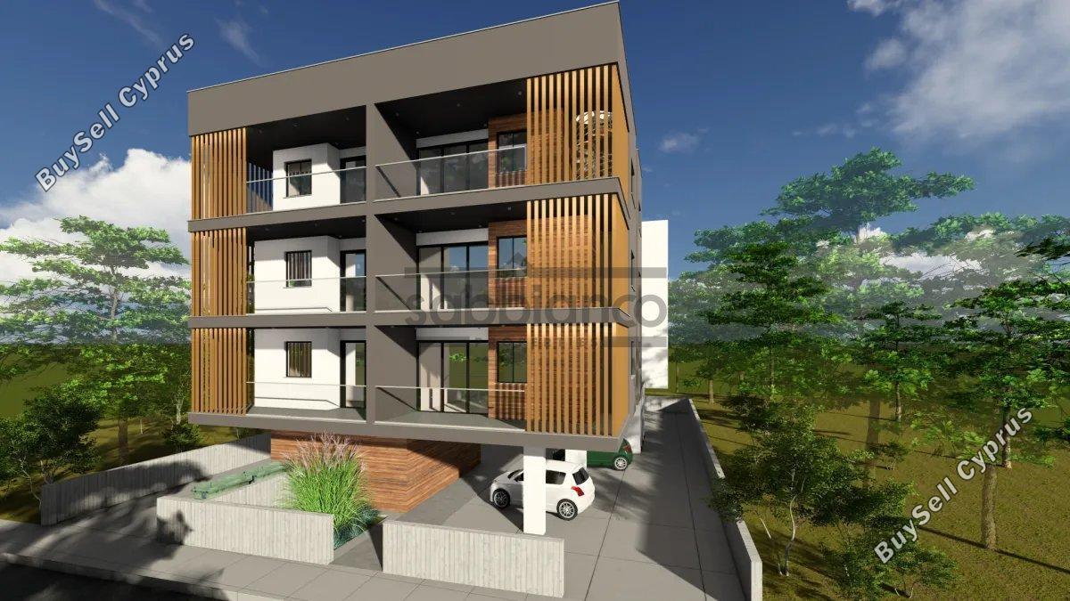 2 Bedroom Apartment for sale in Pyrga, Larnaca 16404009