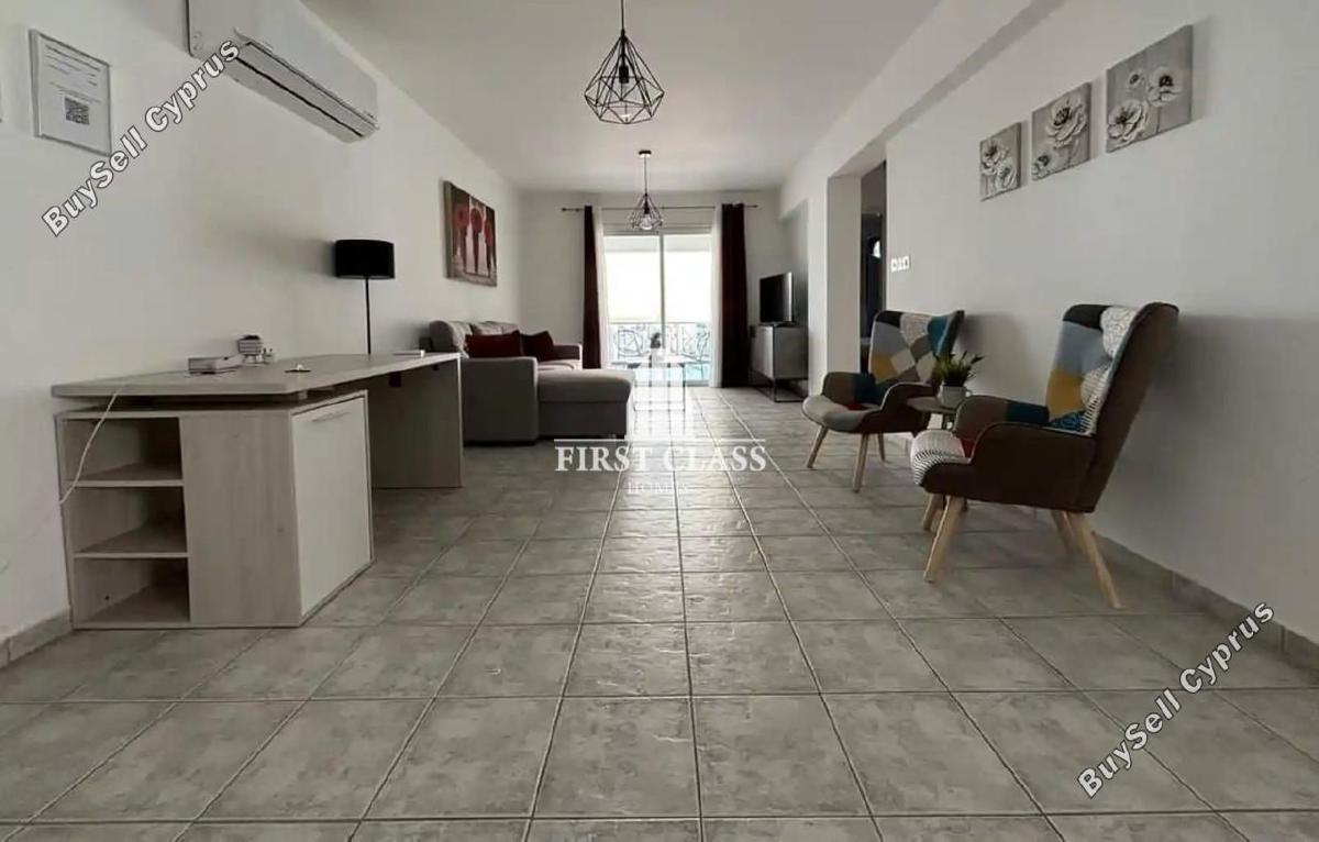 2 bedroom penthouse for rent strovolos nicosia 1681415 image 4375520