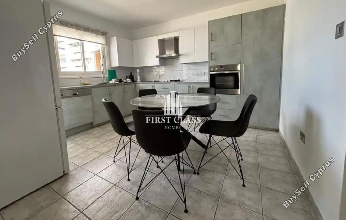 2 bedroom penthouse for rent strovolos nicosia 1681415 image 4375521