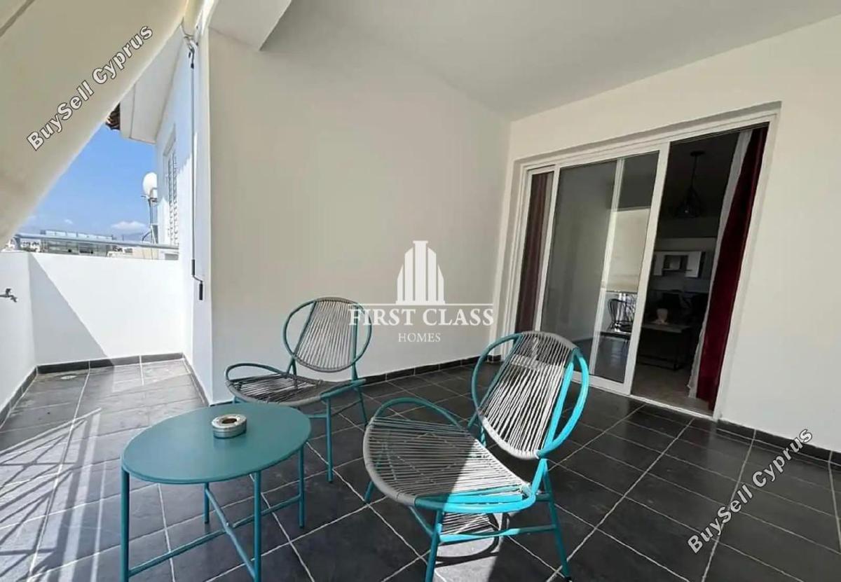 2 bedroom penthouse for rent strovolos nicosia 1681415 image 5170285