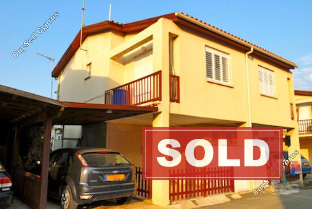 2 bedroom semi detached house sold meneou larnaca 229415 image 272868