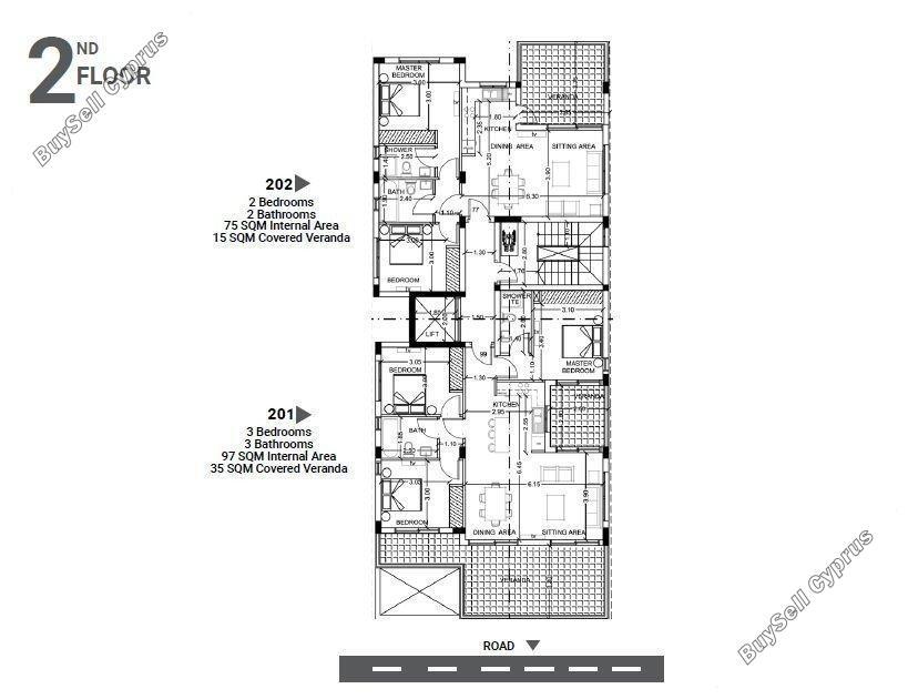 3 bedroom apartment for sale agios athanasios limassol 1677415 image 15524885
