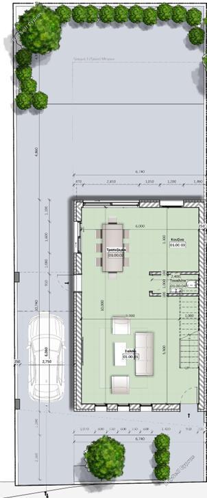 3 bedroom town house for sale pervolia larnaca 8765415 image 16561427