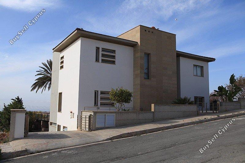 4 bedroom detached house for sale konia paphos 1684415 image 4402634