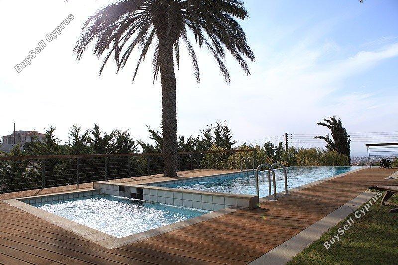 4 bedroom detached house for sale konia paphos 1684415 image 5183846