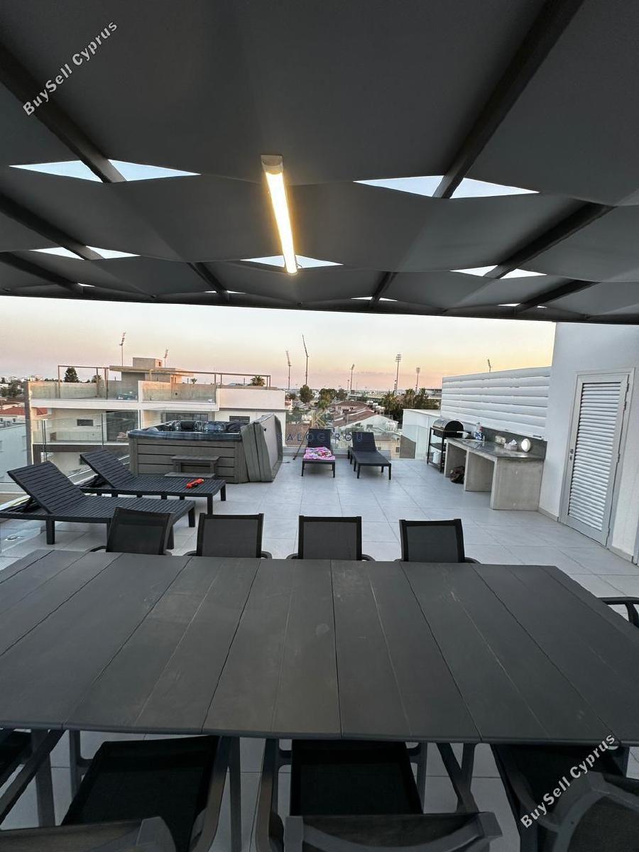 4 bedroom penthouse for rent aradippou larnaca 8946415 image 17706403