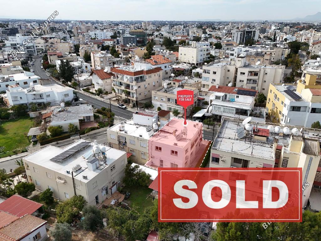 4 bedroom semi detached house sold strovolos nicosia 1721415 image 4582508