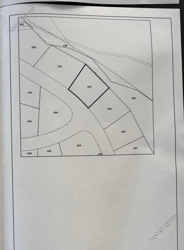 land for sale agia marinouda paphos 8758415 image 17694589