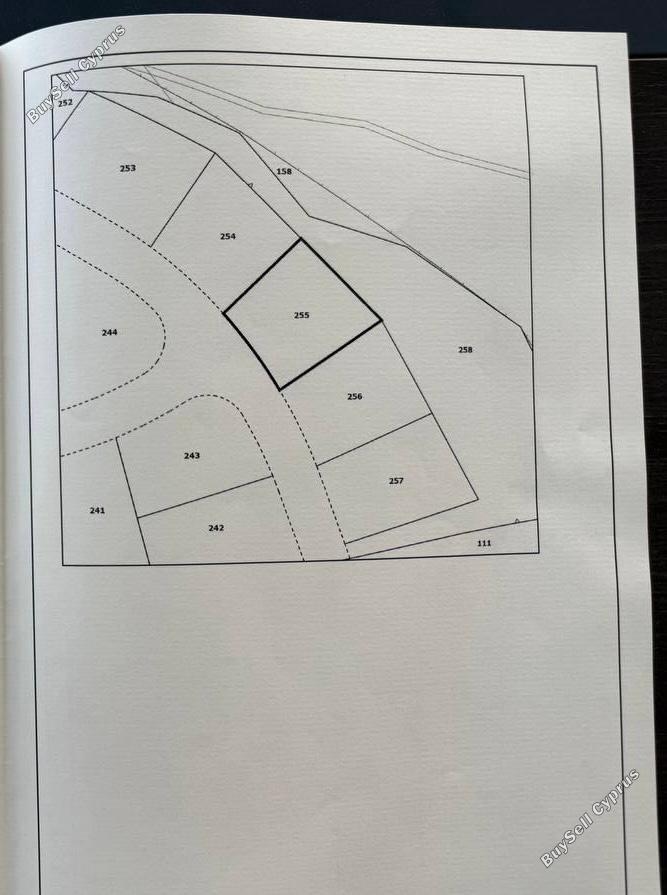 land for sale agia marinouda paphos 8758415 image 17694591