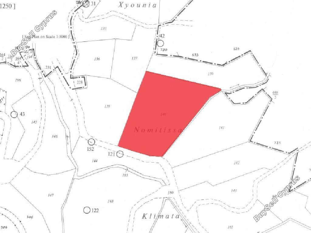 land for sale xyliatos nicosia 967415 image 3005388