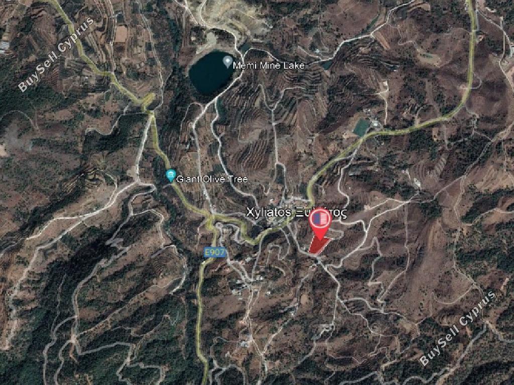 land for sale xyliatos nicosia 967415 image 3005392