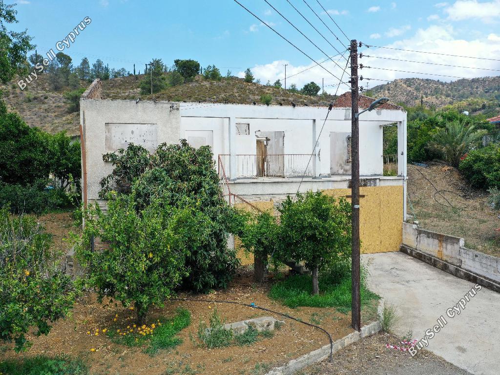 plot for sale evrychou nicosia 946415 image 3009010