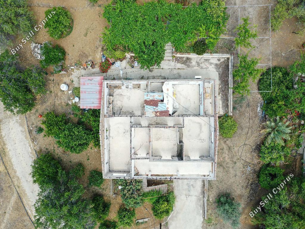 plot for sale evrychou nicosia 946415 image 3009014