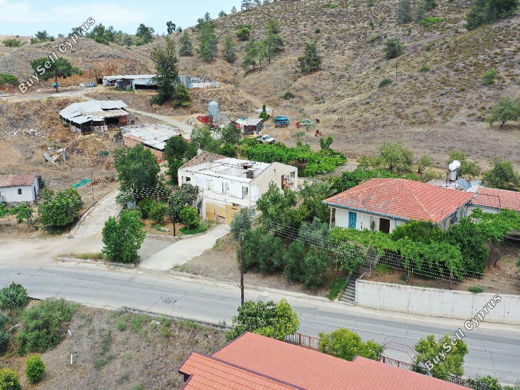 plot for sale evrychou nicosia 946415 image 3009019