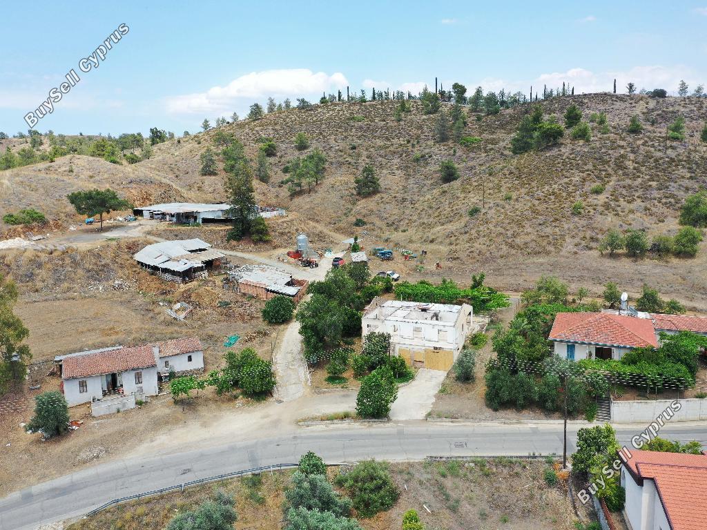 plot for sale evrychou nicosia 946415 image 3009036