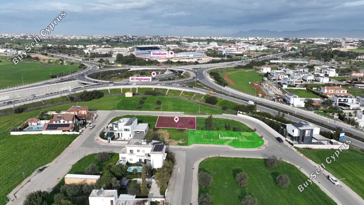 plot for sale latsia nicosia 8322415 image 14228203