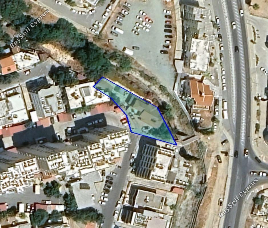 plot for sale mesa gitonia limassol 1879415 image 9869818