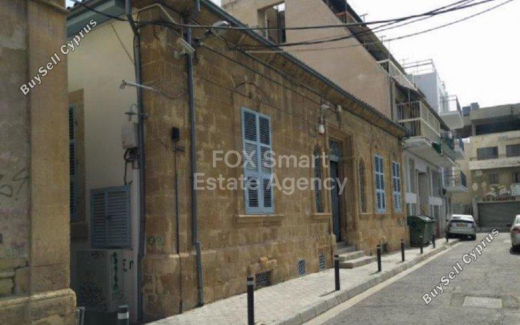 studio shop for sale nicosia walled old city nicosia 1151415 image 12671742