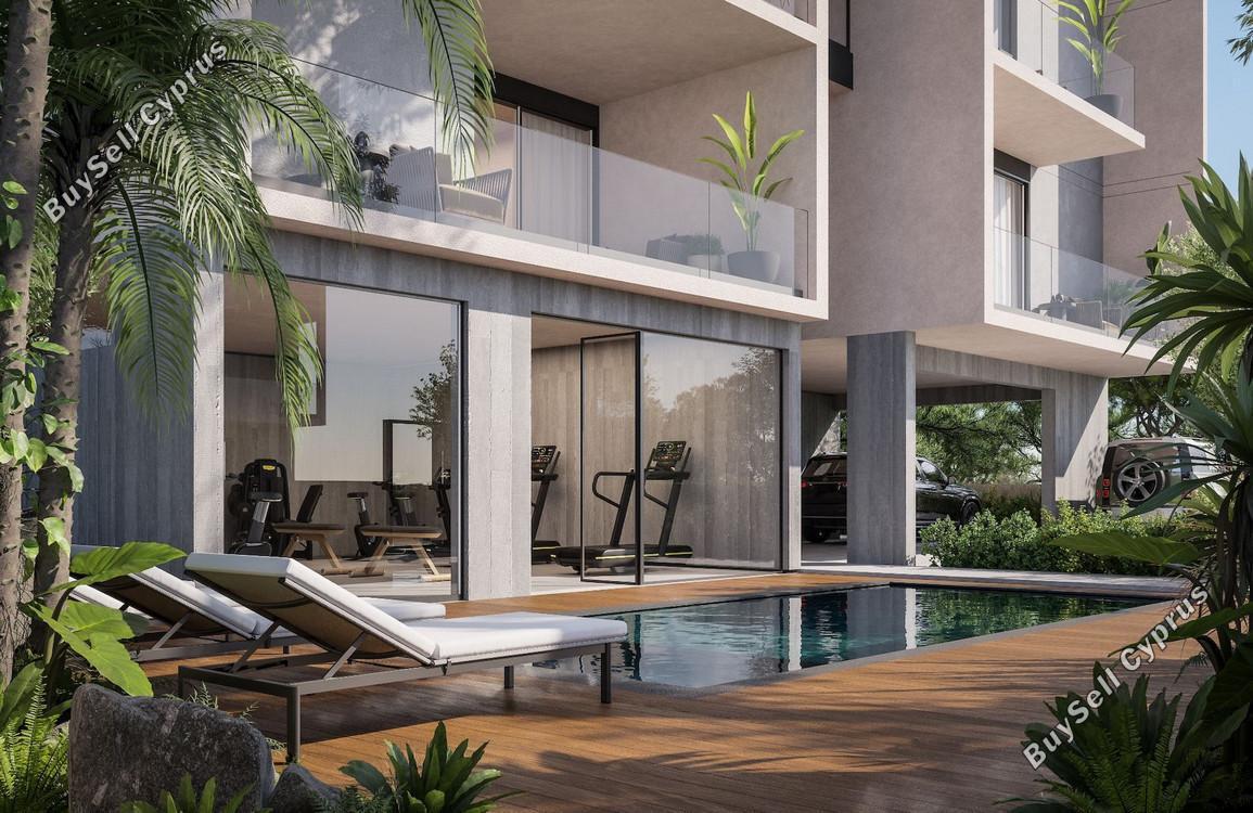 1 bedroom penthouse for sale zakaki limassol 7966515 image 15893328