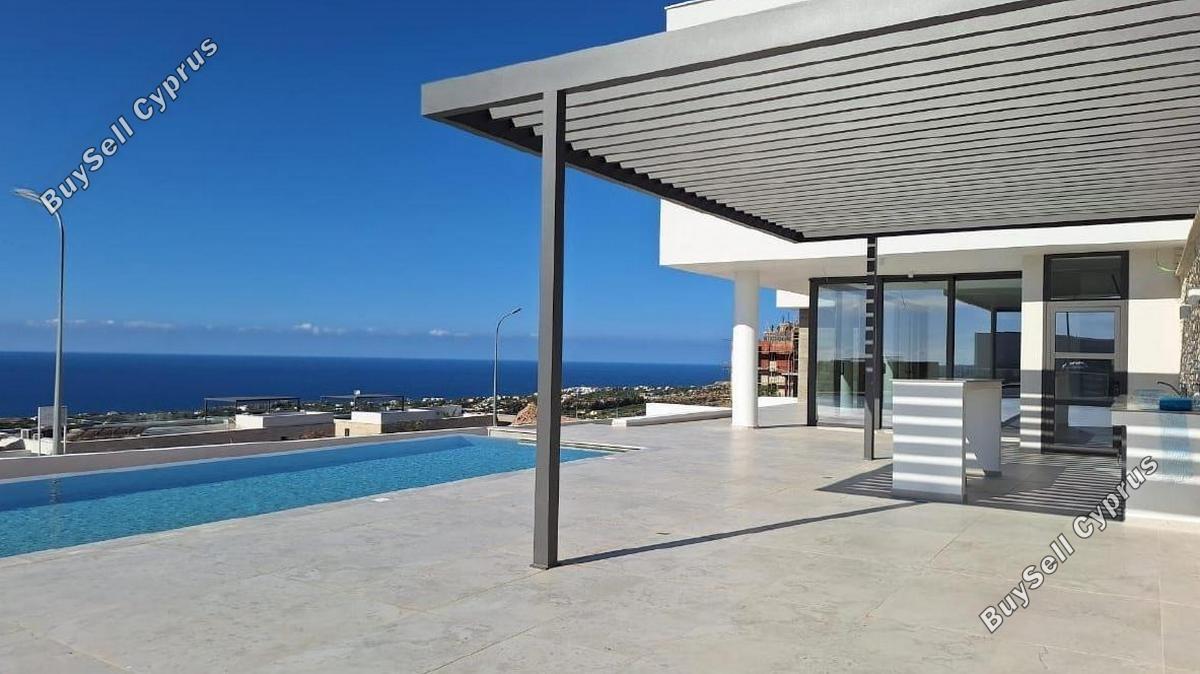 4 Bedroom Detached house for sale in Peyia, Paphos 15985743