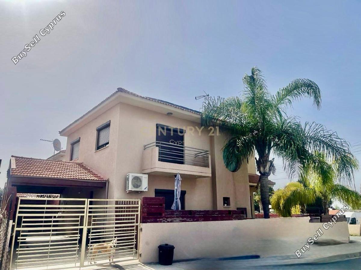 3 Bedroom Detached house for sale in Kolossi, Limassol 16630540