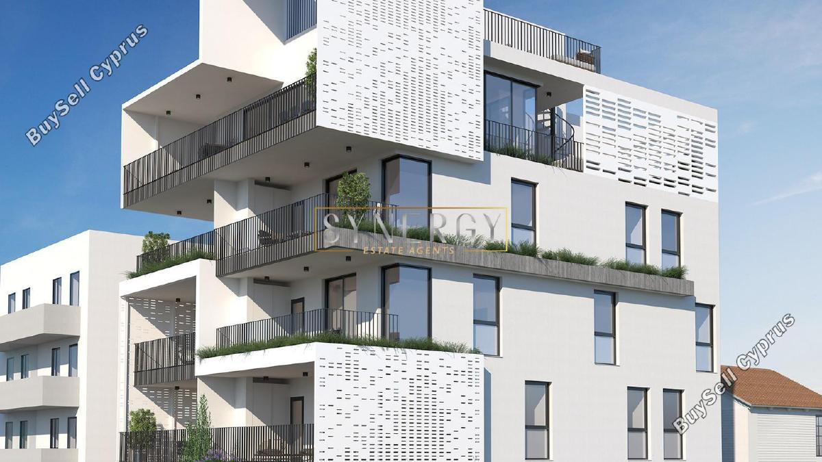 2 Bedroom Apartment for sale in Apostolos Andreas Limassol, Limassol 16768006