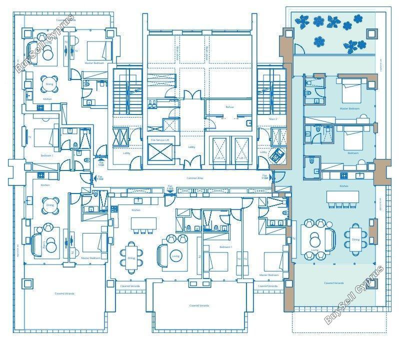 2 bedroom apartment for sale agios tychonas limassol 7908515 image 11142533