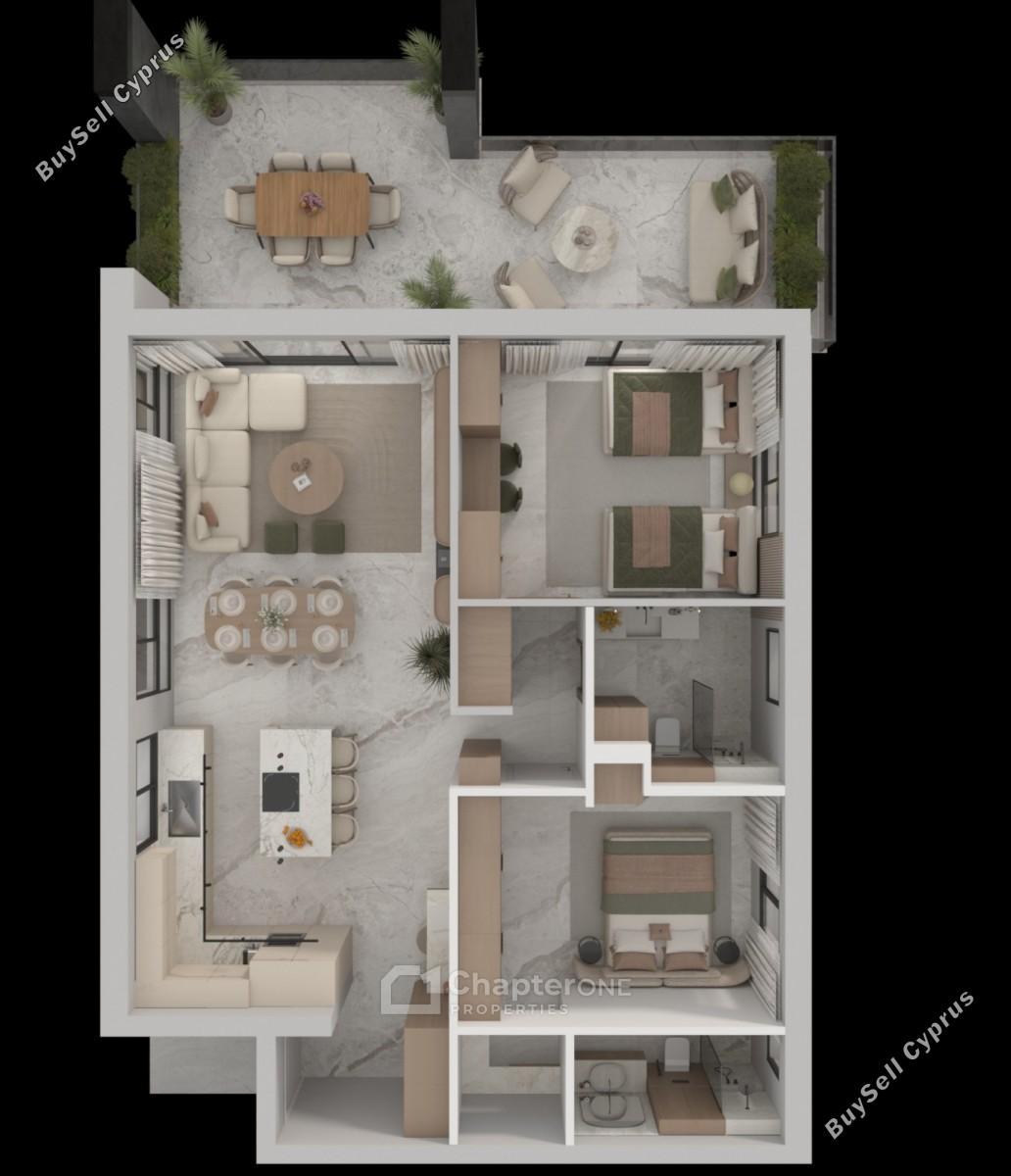 2 bedroom apartment for sale kato lakatamia nicosia 8560515 image 15582975