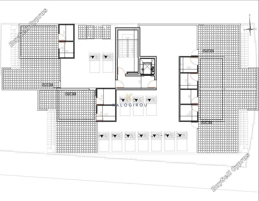 2 bedroom apartment for sale sotiros agios ioannis larnaca larnaca 1850515 image 16164122