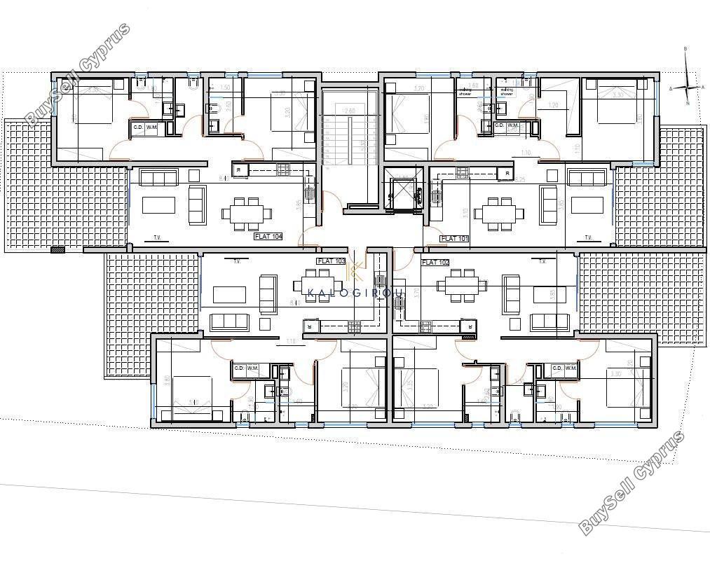 2 bedroom apartment for sale sotiros agios ioannis larnaca larnaca 1850515 image 16164126
