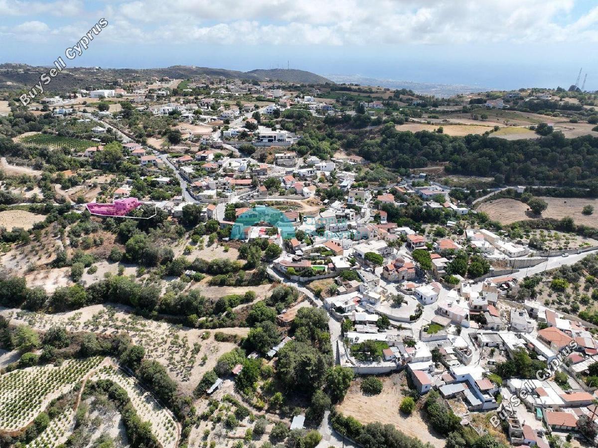 2 bedroom detached house for sale koili paphos 1934515 image 16015489