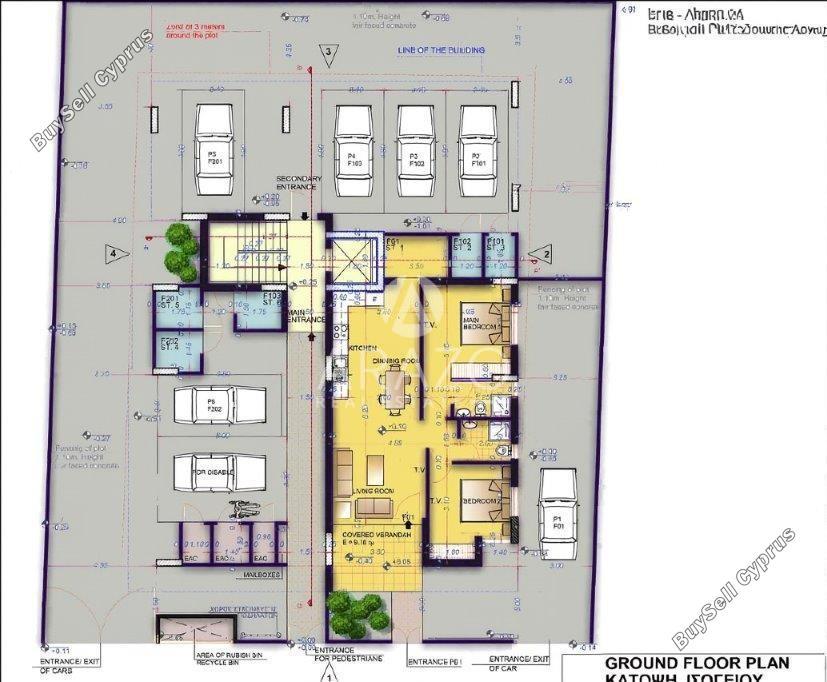 2 bedroom penthouse for sale kiti larnaca 8387515 image 14759369