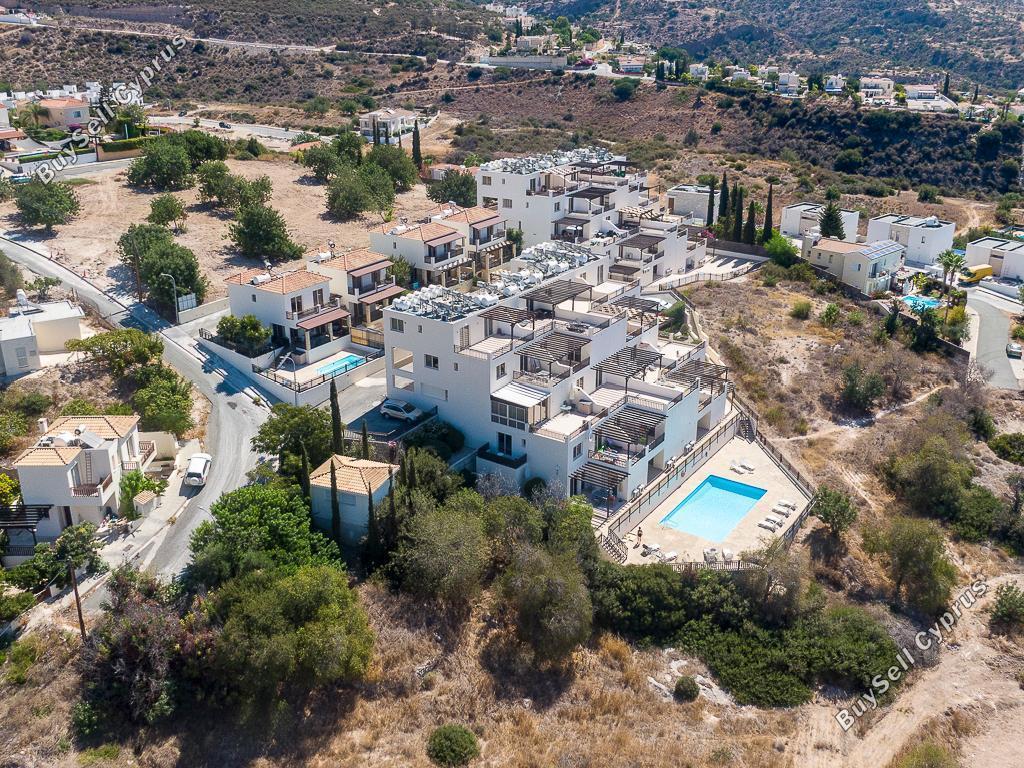 2 bedroom penthouse for sale peyia paphos 7574515 image 9664506