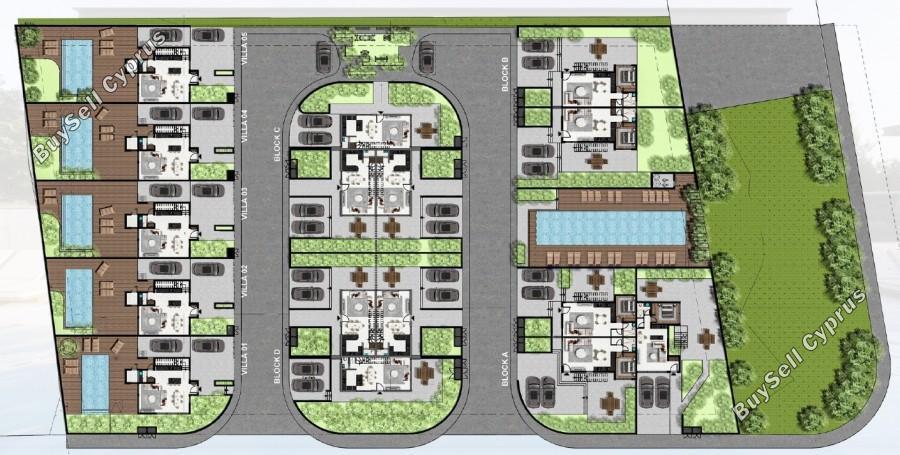 2 bedroom semi detached house for sale chlorakas paphos 8804515 image 16793716